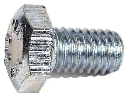 Fix-nippel sechskantschraube hex bolt m6 x 45mm