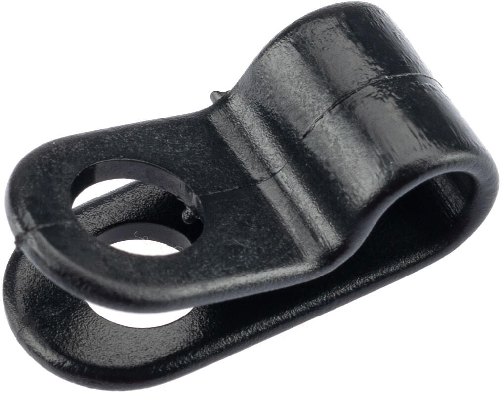 Westphal bowdenkabelklem 856 bowden cab.clamp f.screwing b