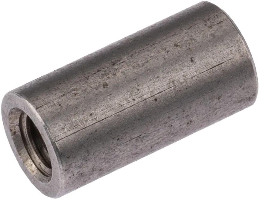 Monte velo round nut m6 x 20 a2, din 9071