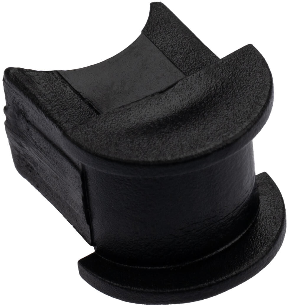 Westphal adapter voor uiteinde 849 adapter f. dropouts no.849