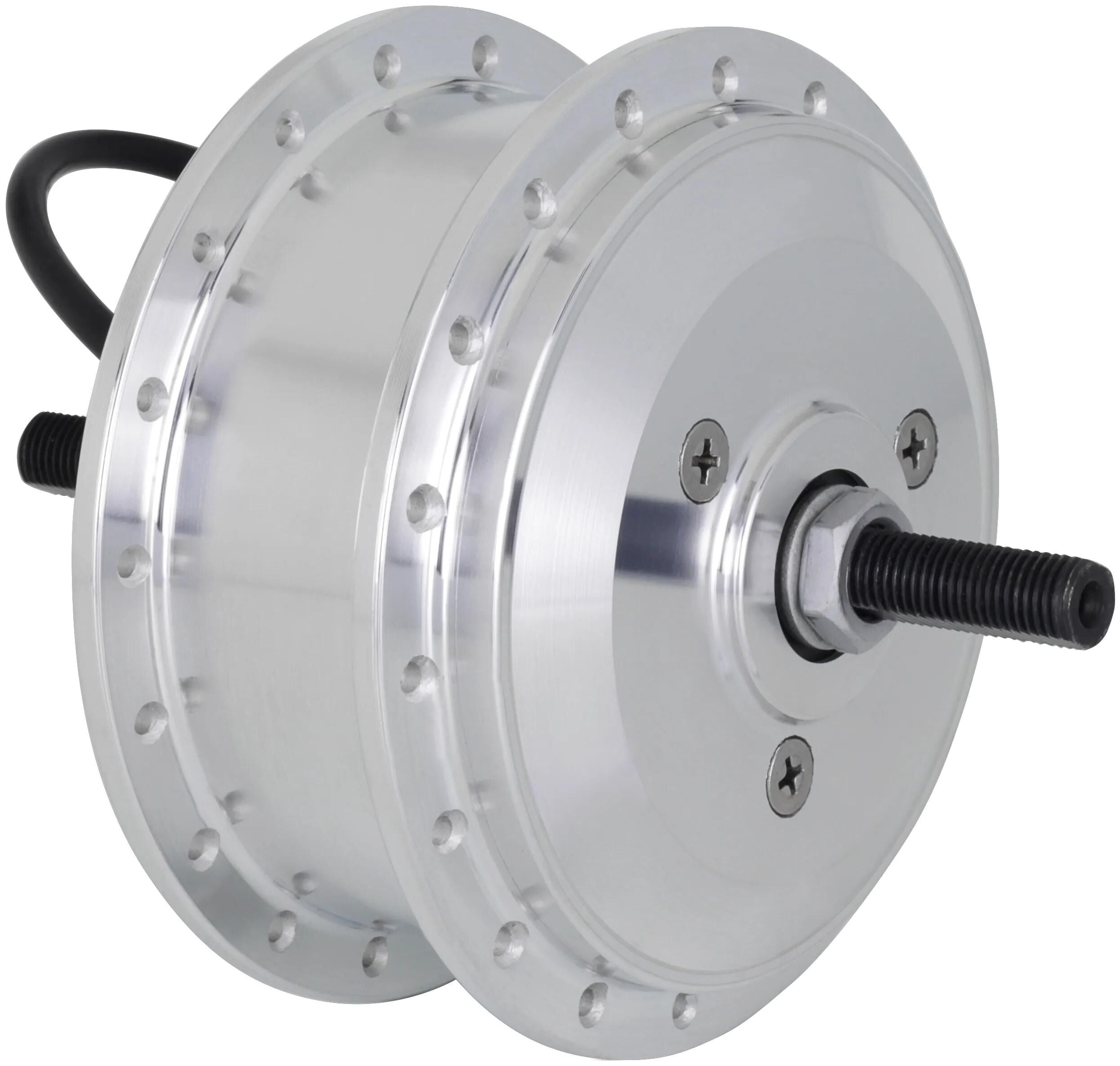 Ansmann vorderradmotor fm 4.2 fr.motor 1,8kg