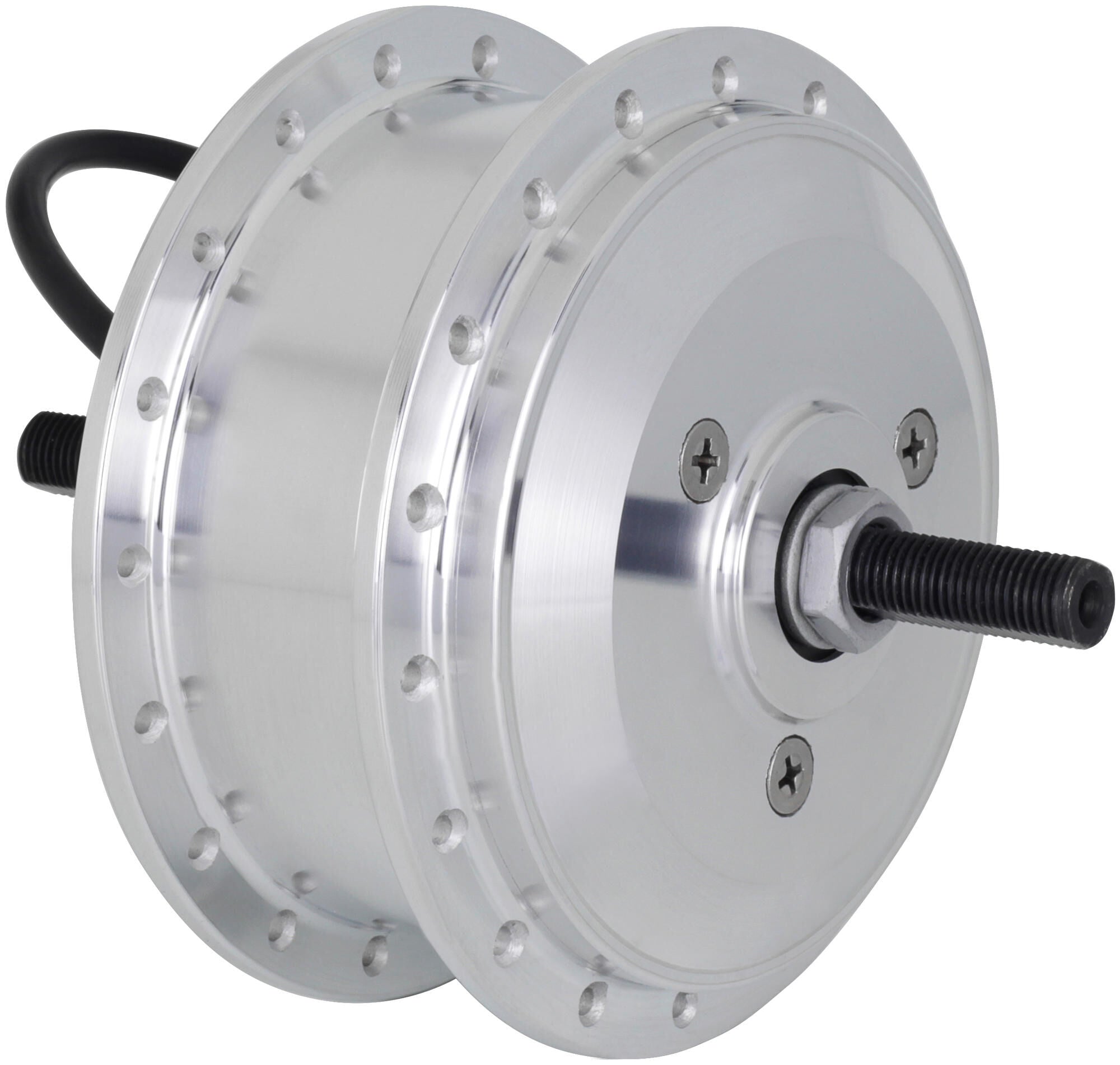 Ansmann voorwiel motor fm4.2 fr.motor 1,8kg