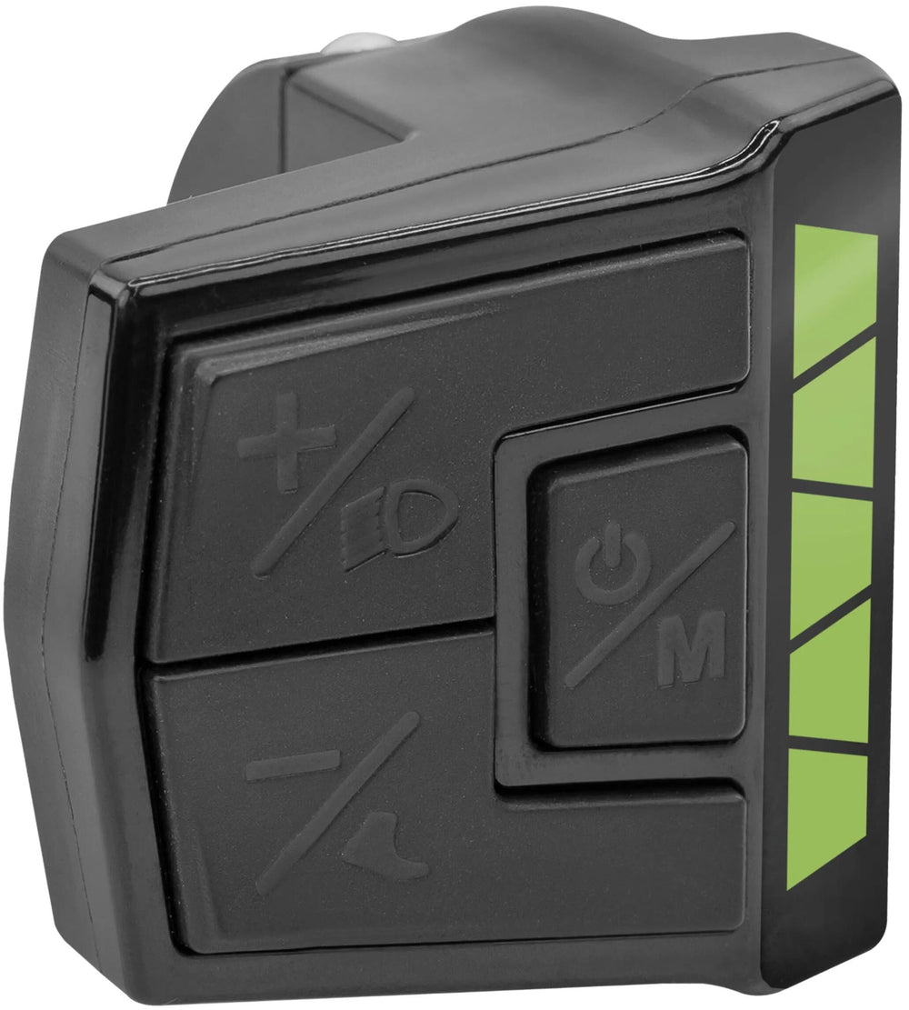 Ansmann led-display led display ansamnn 36v for fm4.2 fm5.4