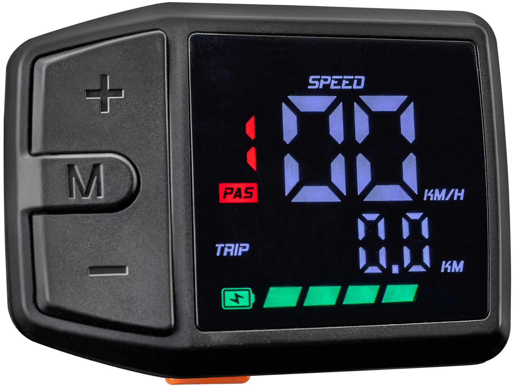 Ansmann led-display led display 36v fm4.2 fm5.4