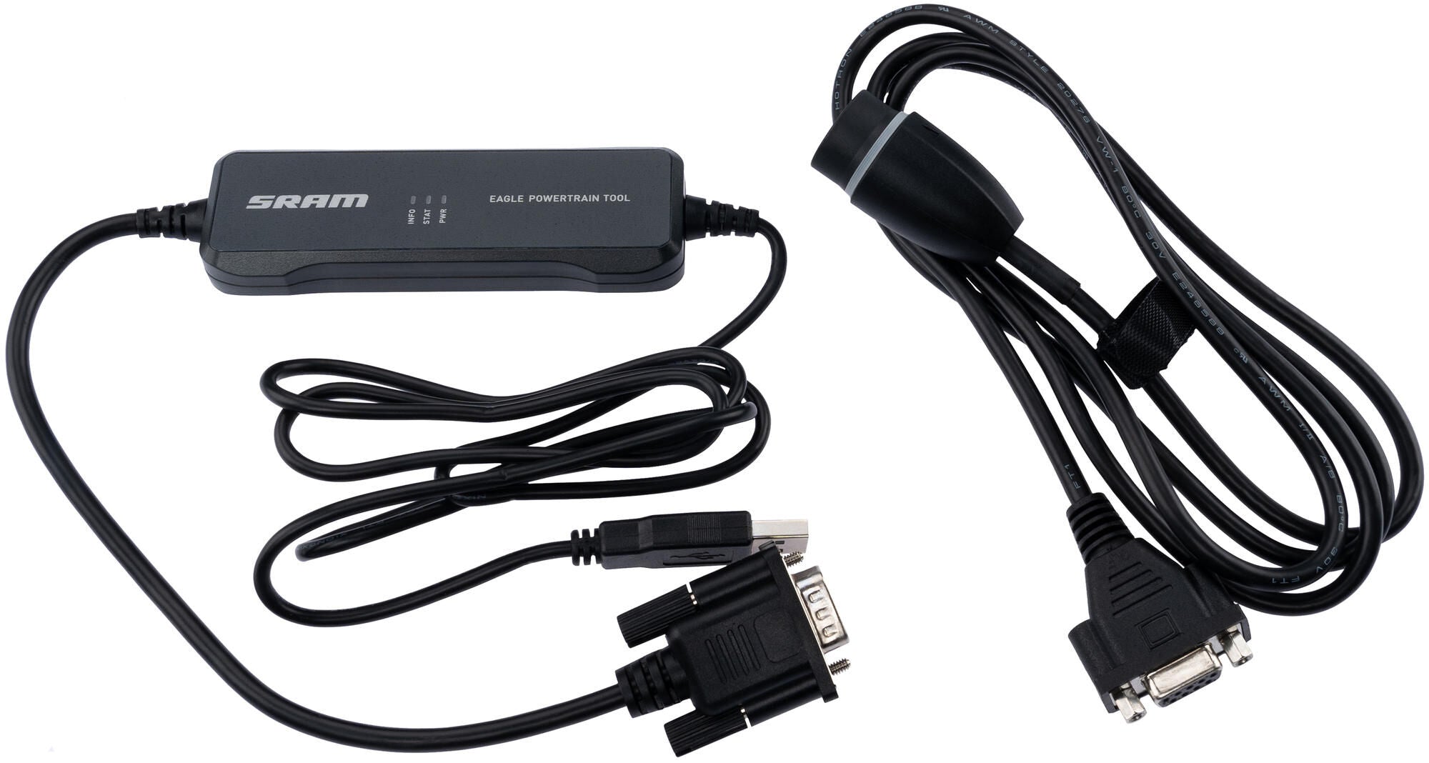 Sram diagnostische apparatuur eagle powertrain diagnostic device eagle powertrain