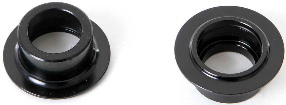Sram adapter-eindkappen adapter end caps 716 qr 15mm