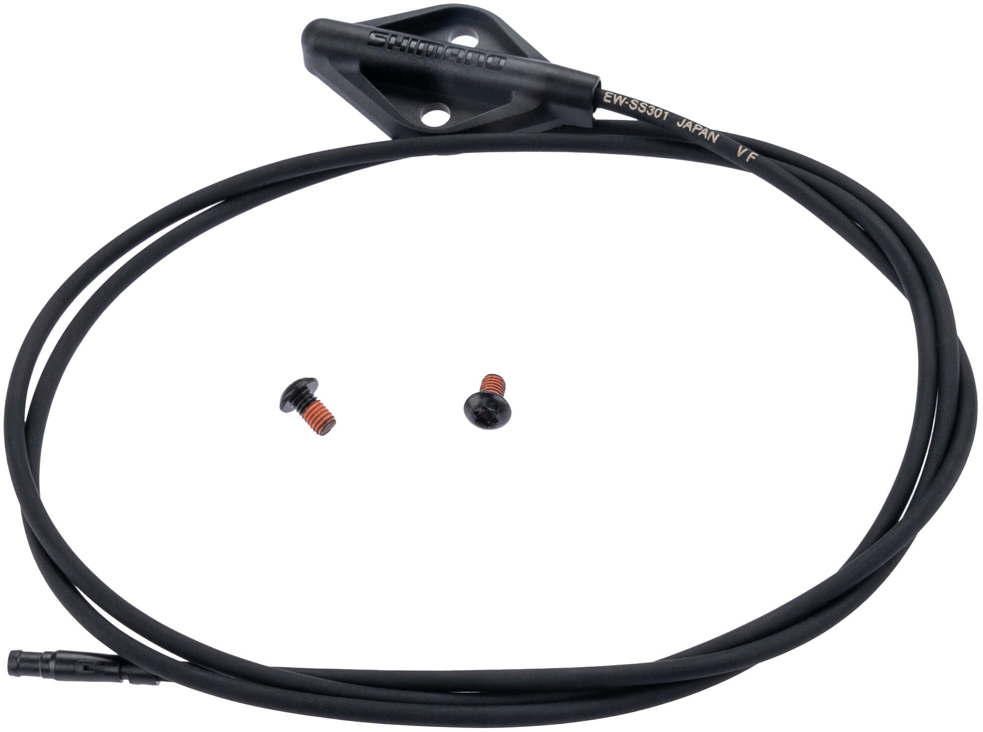 Shimano snelheidssensor steps ew-ss301 speed sensor unit shim. steps 760mm cable