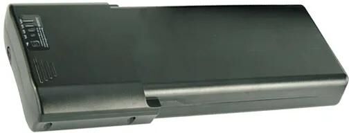 Ansmann fietsaccu 36 v 11,4 ah