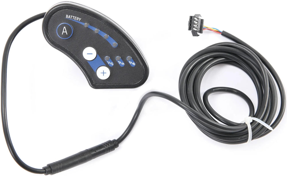 Ansmann led-display led display 36v