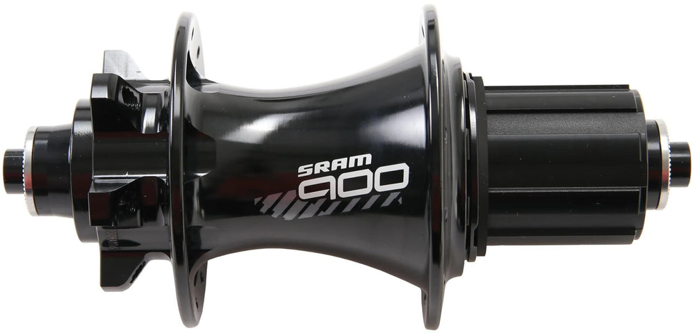 Sram achternaaf 900 hub hr 900 24 hole 10- 11-f. q9 12x142