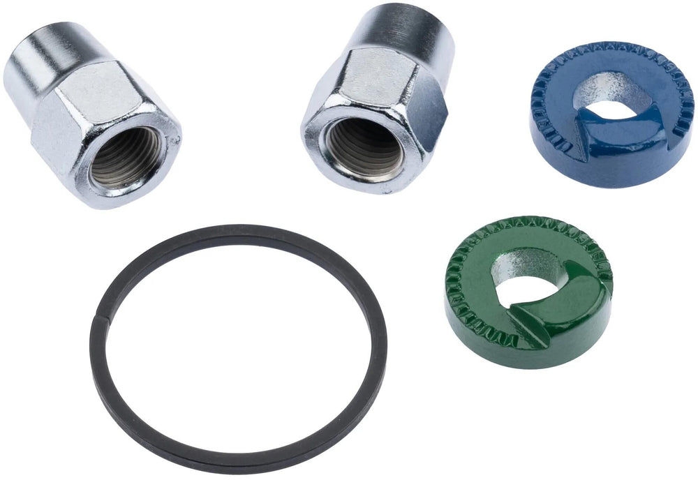Shimano onderdelen-set alfine 8- 11-gang shim.acc.igh alf.8 11sp di2