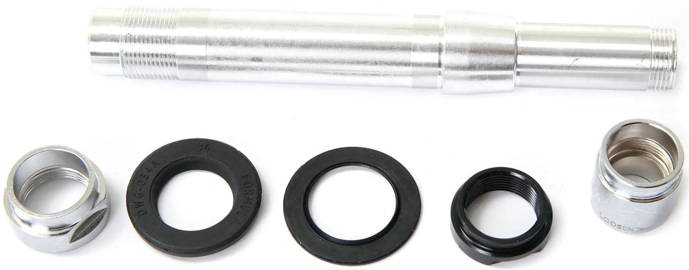 Sram achse axle f. 746 716 hub 746 10-fach