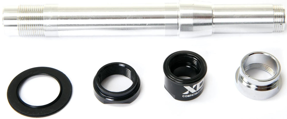 Sram achse axle f. 746 716 hub 746 xd boost