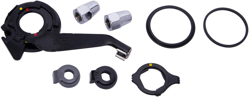 Shimano zubehör accessory shim. igh sg-c7000
