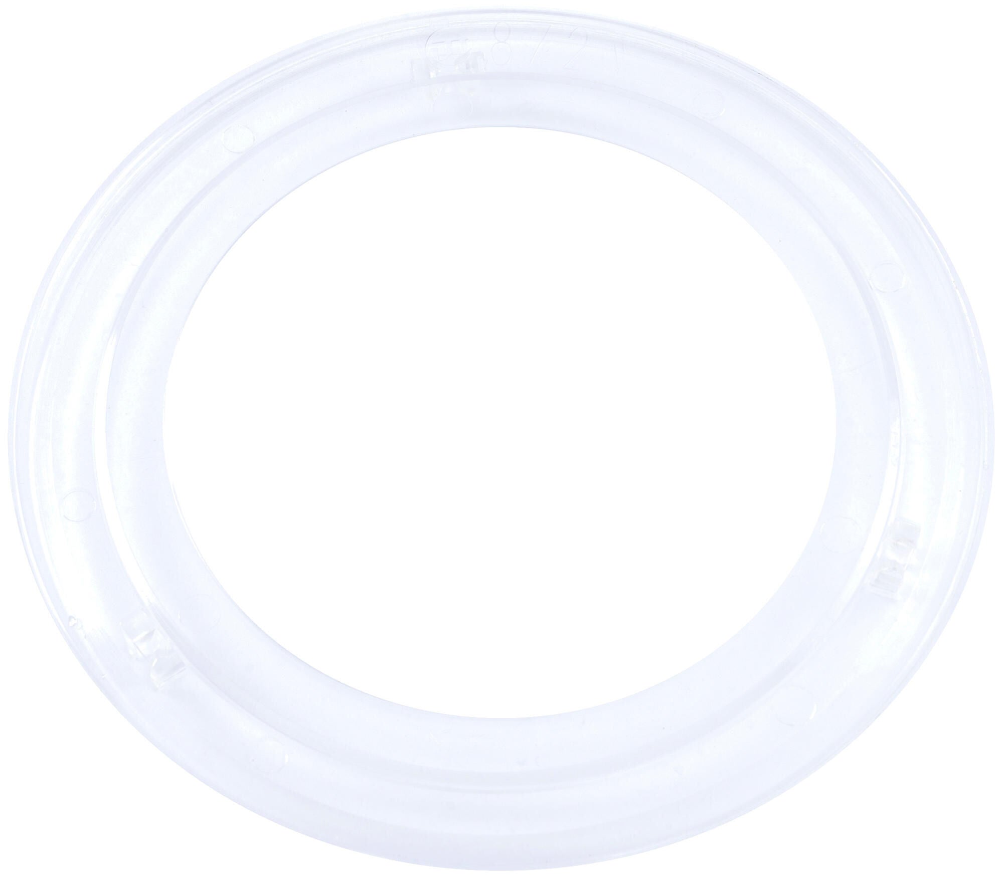 Westphal spaakbeschermer ring spoke prot.disc 872 96 145mm uni