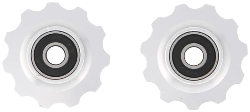 Contec derailleurwielen-set scroll ct pulley set scroll 11t
