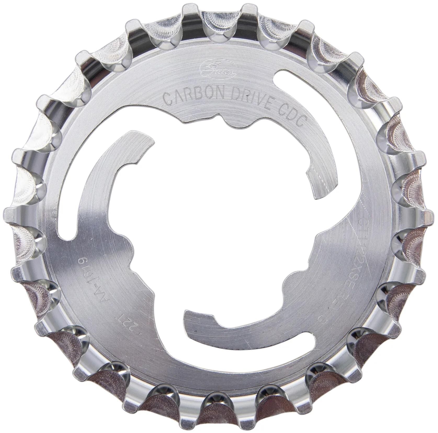 Gates tandwiel cdc 24t alfine nexus sturmey crmo