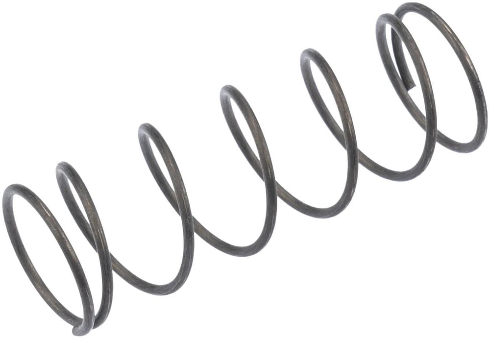 Sram feder compression spring left rotation