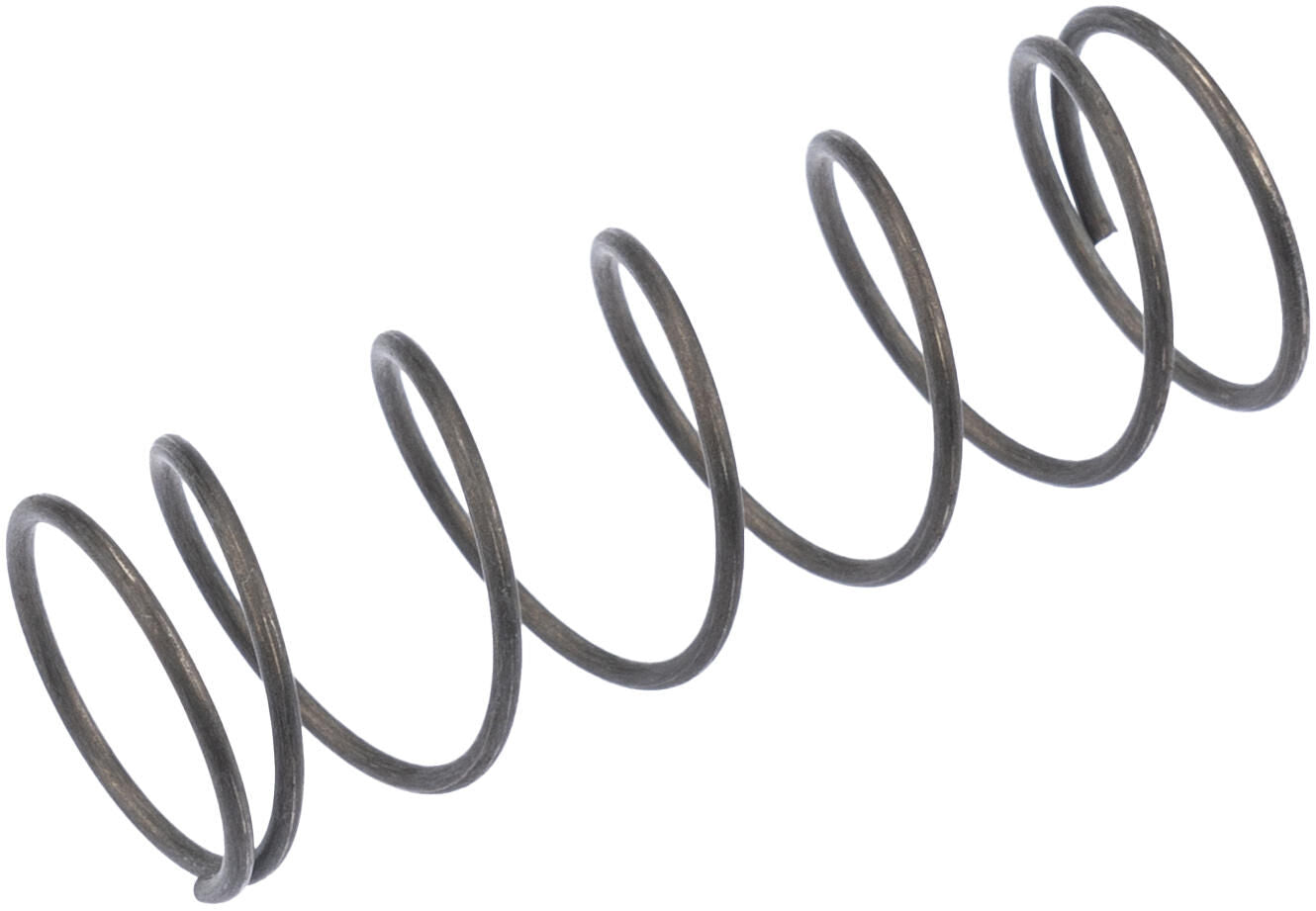 Sram veer compression spring left rotation