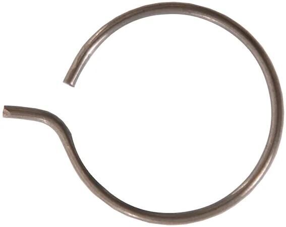 Sram friktionsfeder aligning spring