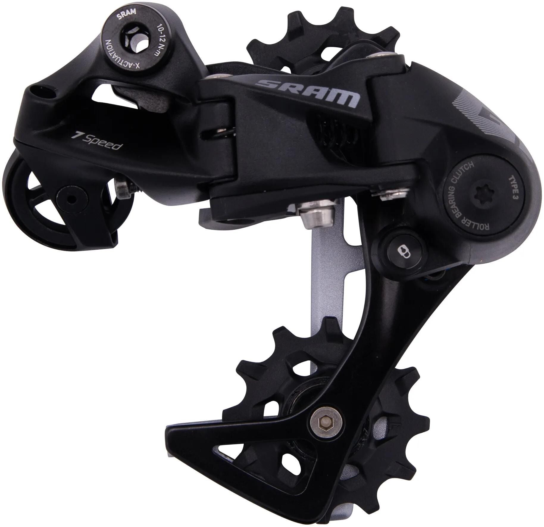 Sram schaltwerk gx dh rear derail. gx dh medium a3