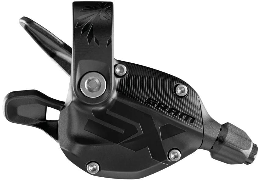 Sram daumenschalthebel sx eagle trigger sx eagle 12sp black