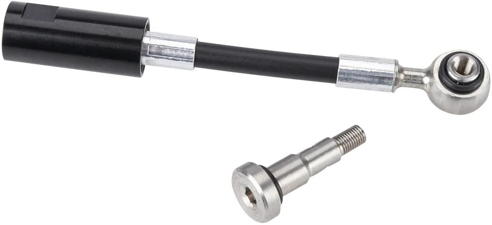 Sram bremsleitungsanschluss br.line connection stealth-a-majig