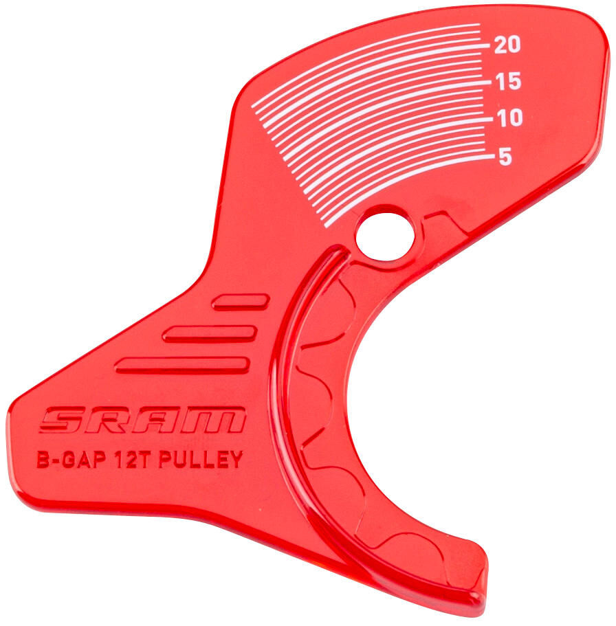 Sram schaltwerk red xplr etap axs rear derail. red etap axs 44t