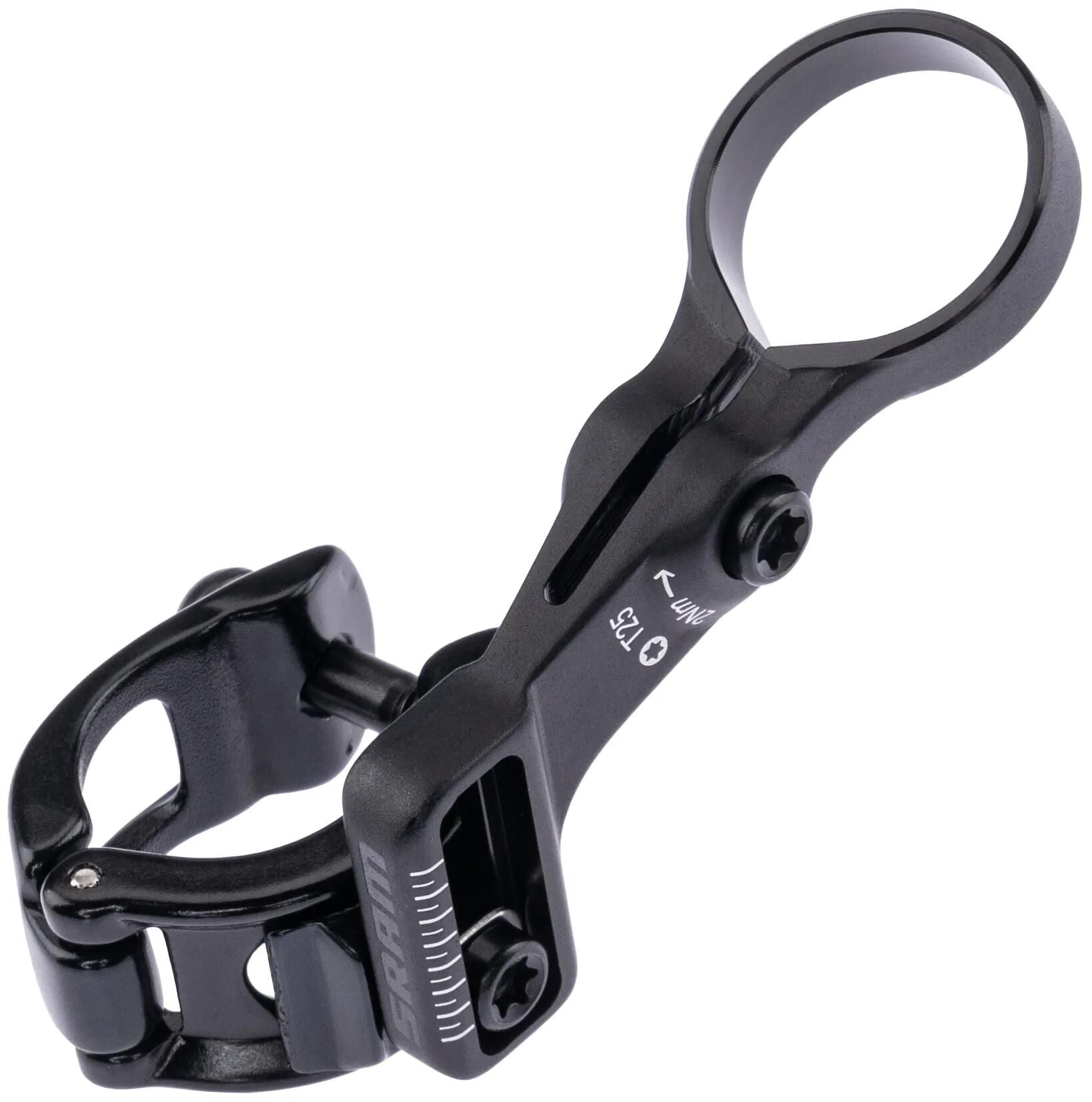 Sram klemmschelle clamp t25 bridge clamp