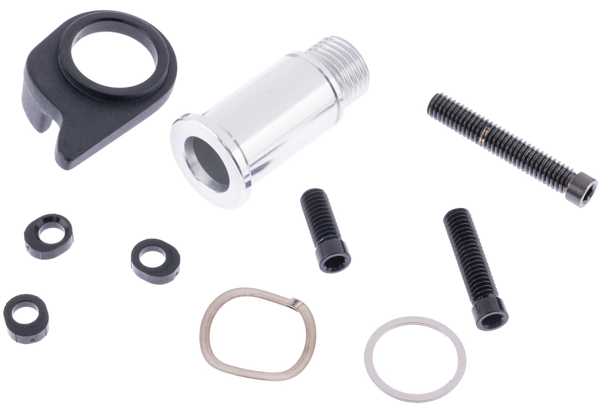 Sram afstelbouten set limit screw set red axs e1 rear derail.