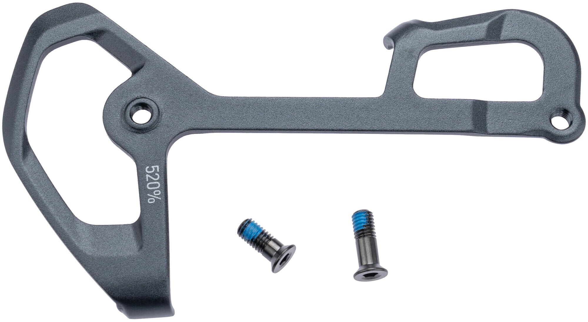 Sram kooi binnenplaat inner cage xx1 eagle 52t