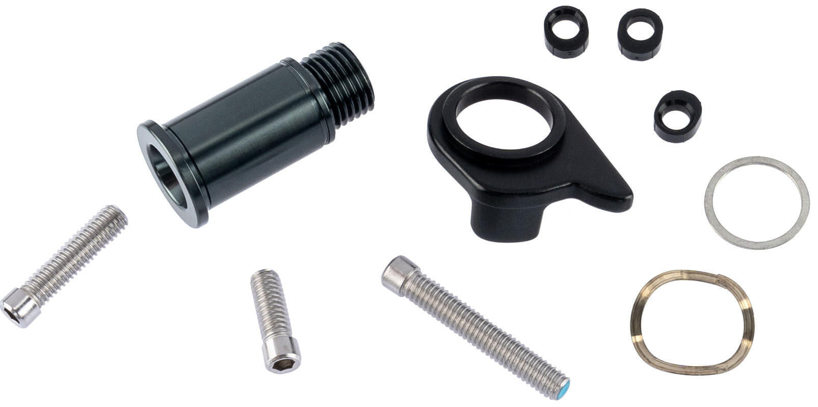 Sram schaltwerkbefestigung rear derai. lim.screw set force xplr etap axs
