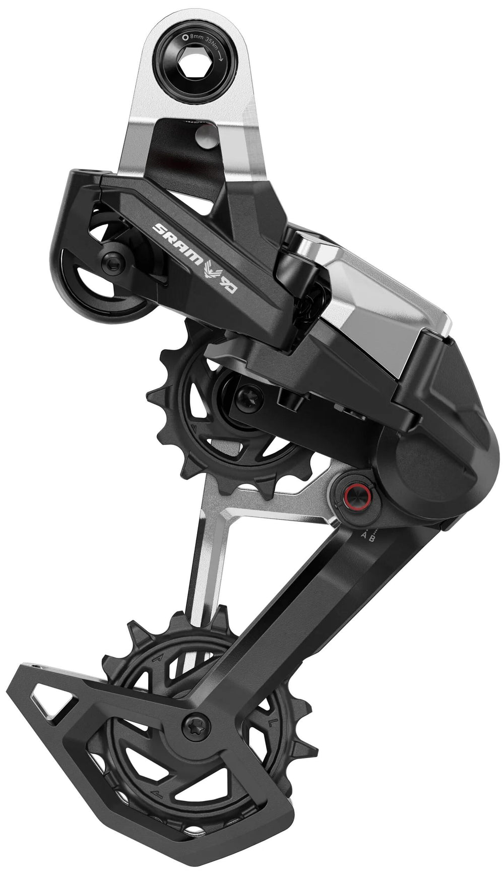 Sram schaltwerk eagle 90 transmission rear derailleurs eag t-type 12-fach