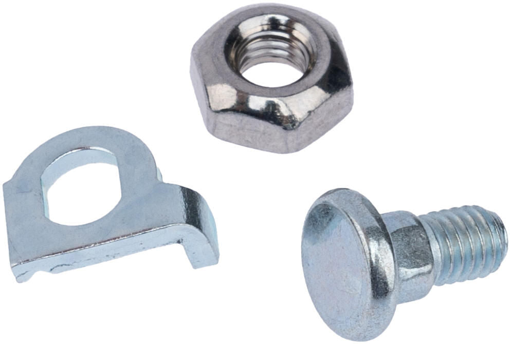 Shimano kabelklemset