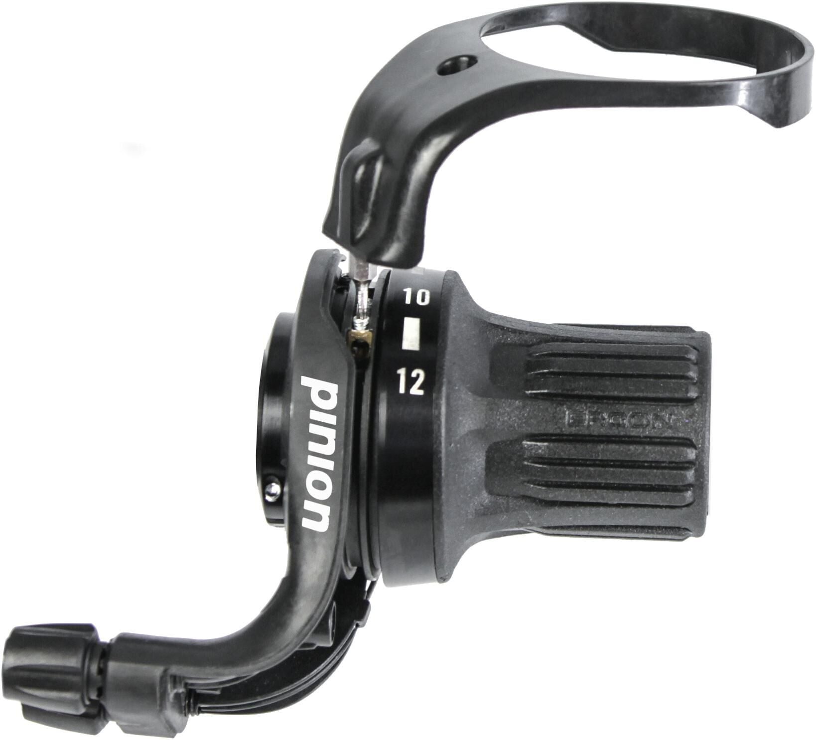 Pinion draaiversteller twist grip shifter for ds2.12