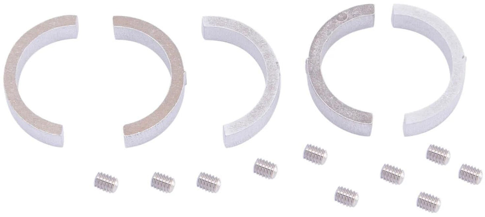Pinion klemstuk clamp piece for ds1 shifter grips