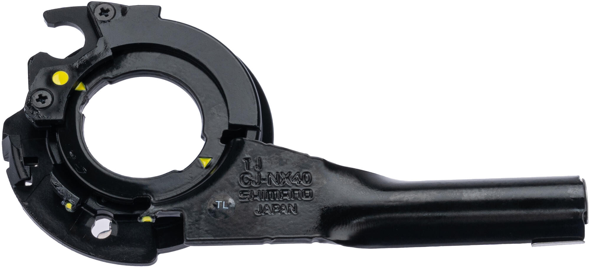 Shimano schakelunit cas.joint unit cj-nx40 7-sp