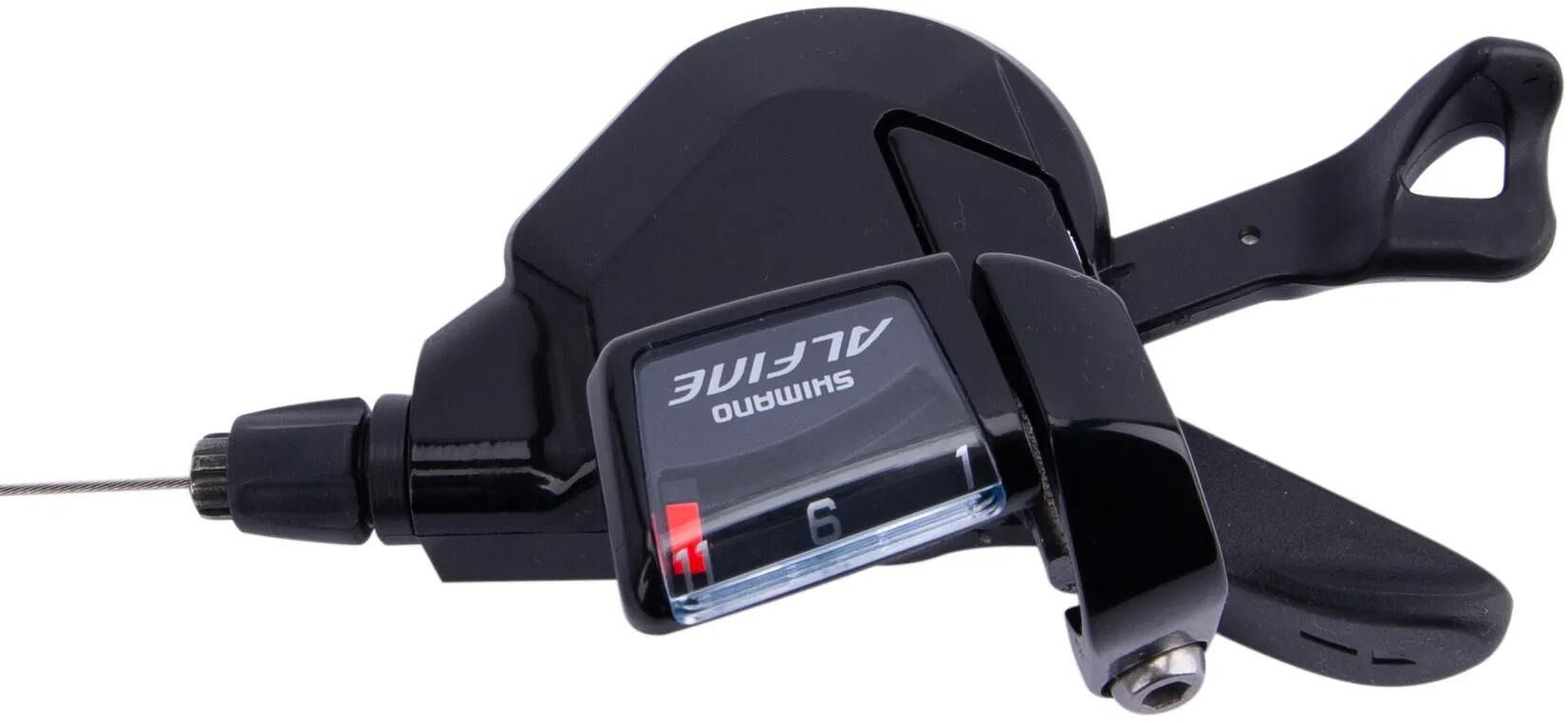 Shimano alfine shift lever sl-s700 11-speed