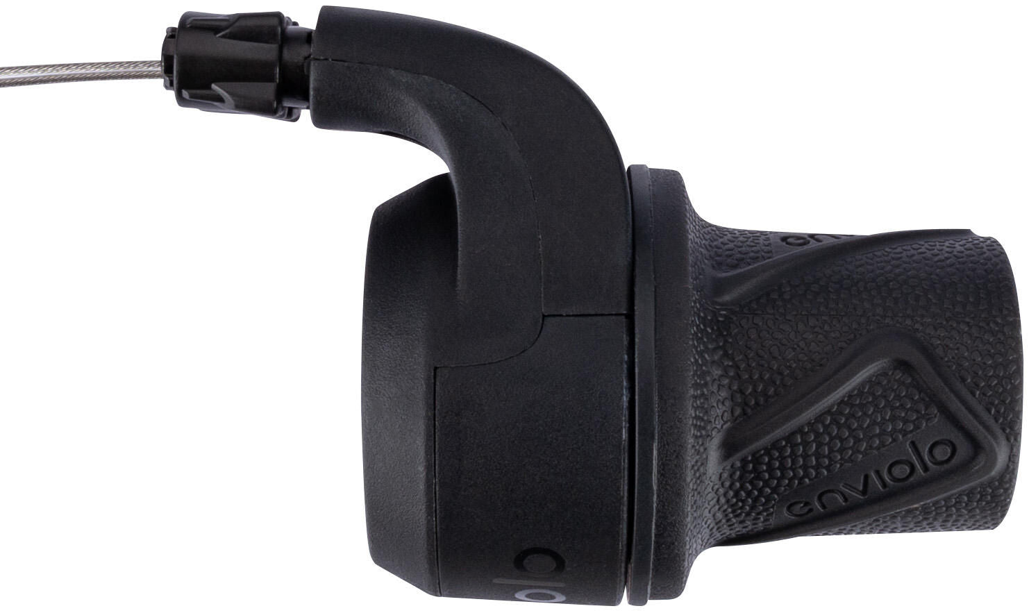 Enviolo twist handmatige shifter zonder display puur 2500mm