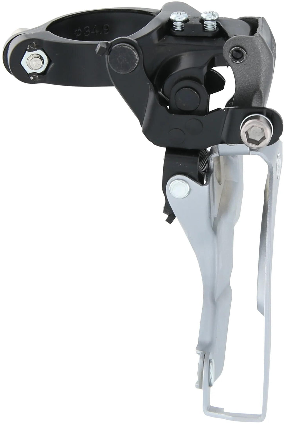 Shimano voor derailleur 28,6 34,9 dual Altus M371