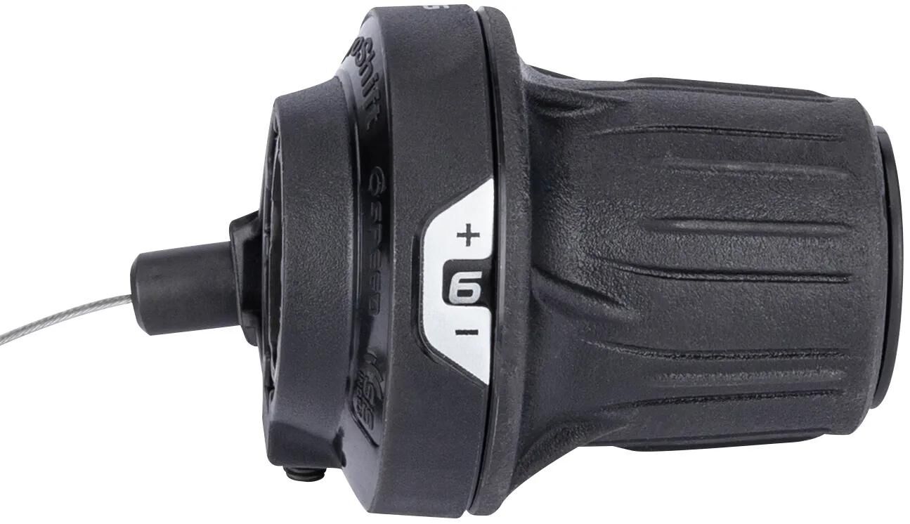Shimano tourney sl-rv200 6-speed revoshift right
