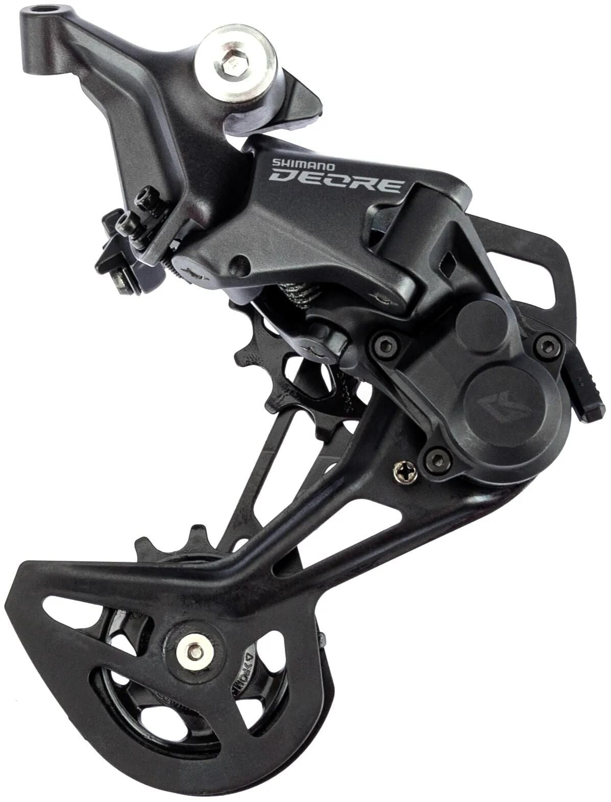 Shimano Shim. derailleur Deore 10V RD-M5130 zw. shadow+ Linkglide