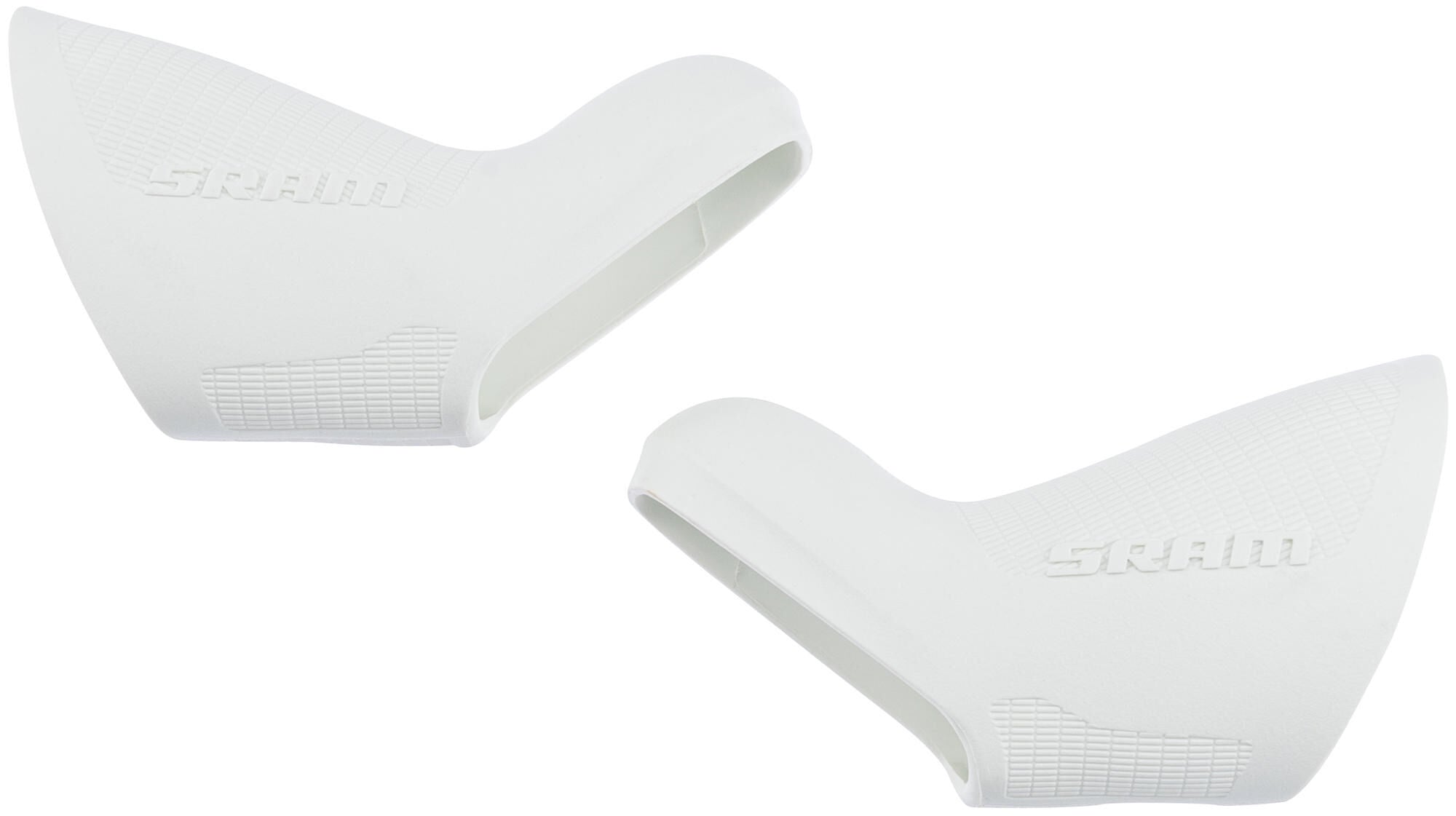 Sram afdekkap rubber rubber cover left+right f.red w