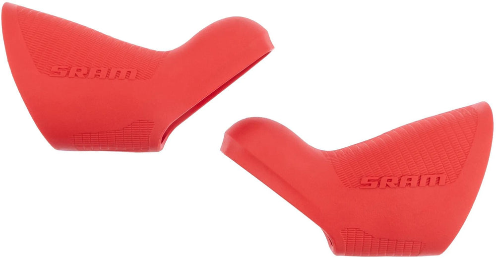 Sram gummiabdeckung rubber cover left+right f.red r
