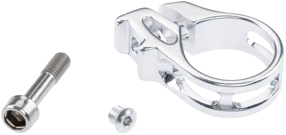 Sram befestigungsschelle clamp w.bolt kit f.x.0 x-9 trigger