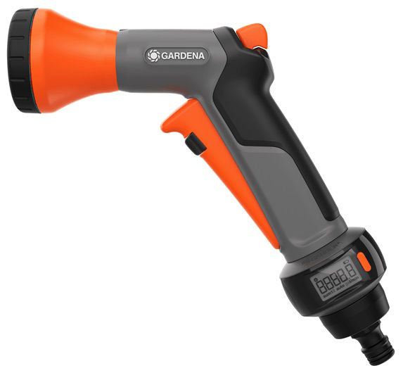 GARDENA GARDENA Sproeier AquaCount
