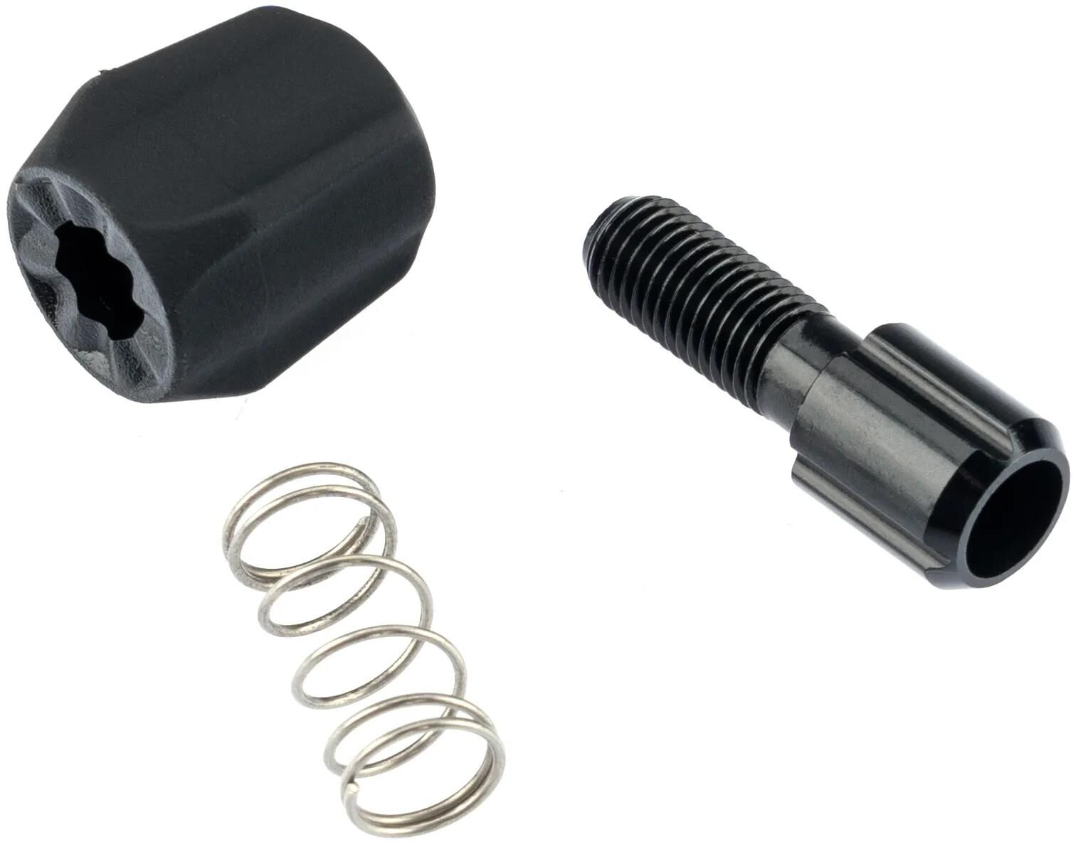 Sram stellschraube adj.screw kit f.rd red