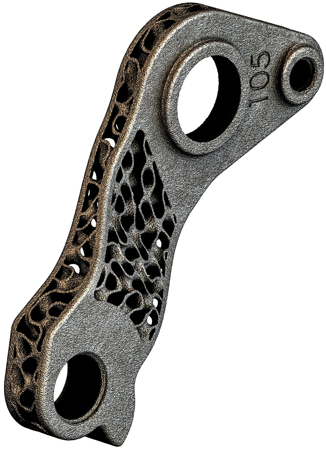 Silca derailleurpad-haken derail.hanger specialized