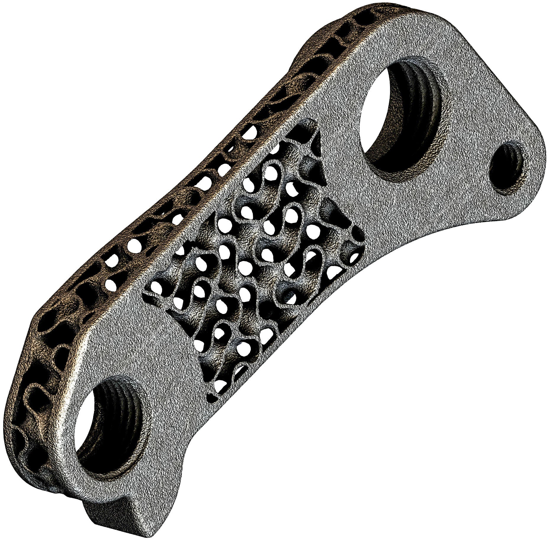 Silca derailleurpad-haken derail.hanger scott