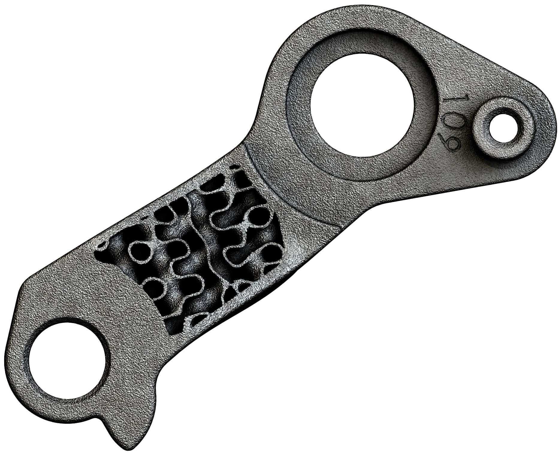 Silca derailleurpad-haken derail.hanger pinarello